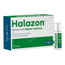 REIG JOFRE Halazon Sabor Intenso