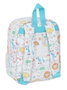 Safta Mochila para Niños Preescolar, Mochila de Guardería con Bolsillo, Dimensiones 27x22x10 cm (270x220x100 mm)