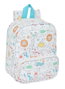 Safta Mochila para Niños Preescolar, Mochila de Guardería con Bolsillo, Dimensiones 27x22x10 cm (270x220x100 mm)