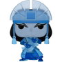 FUNKO Figura POP Avatar The Last Airbender Kyoshi Exclusive