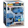 FUNKO Figura POP Avatar The Last Airbender Kyoshi Exclusive