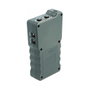 DeLOCK Probador de cables RJ45, PoE y DC con pantalla LCD