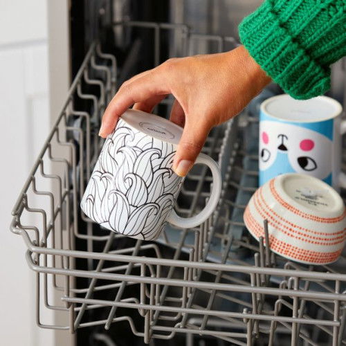 Cricut 2008885 Lámina de Vinilo de Transferencia Térmica Infusible Ink Liso 2 Hojas