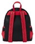 Loungefly Spider-Man Mochila Mini Spider Web