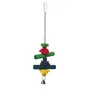 Ferplast Juguete de Madera para Loros 31cm