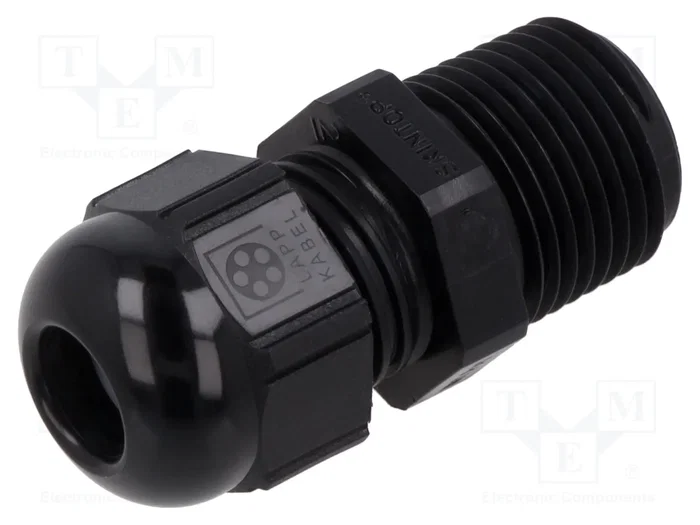 LAPP SKINTOP® ST NPT Sello aislante NPT3/8 pulgadas LAPP SKINTOP® ST NPT Sello aislante NPT3/8 pulgadas