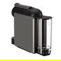 Delta Cafetera de Cápsulas Mini Qool, MINI QOOL CINZA, Gris, Automática, Multibebidas, 19 Bar