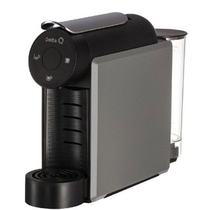 Cafetera de Cápsulas Delta Q Mini Qool 1200 W (1 L)