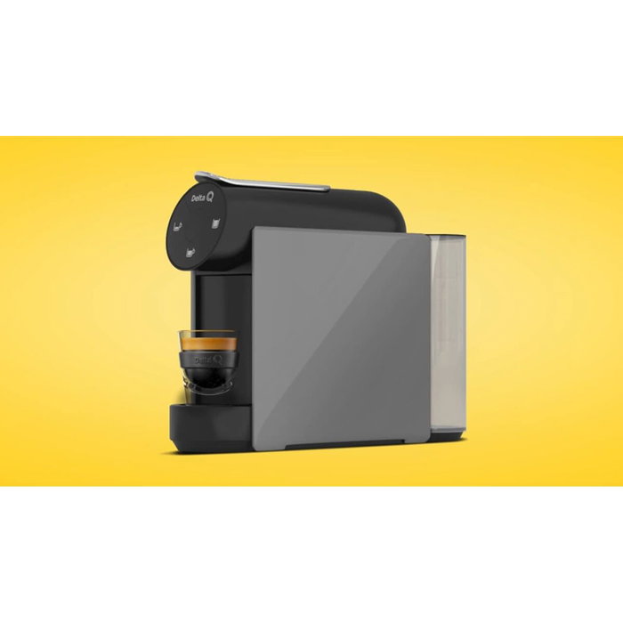 Cafetera de Cápsulas Delta Q Mini Qool 1200 W (1 L)