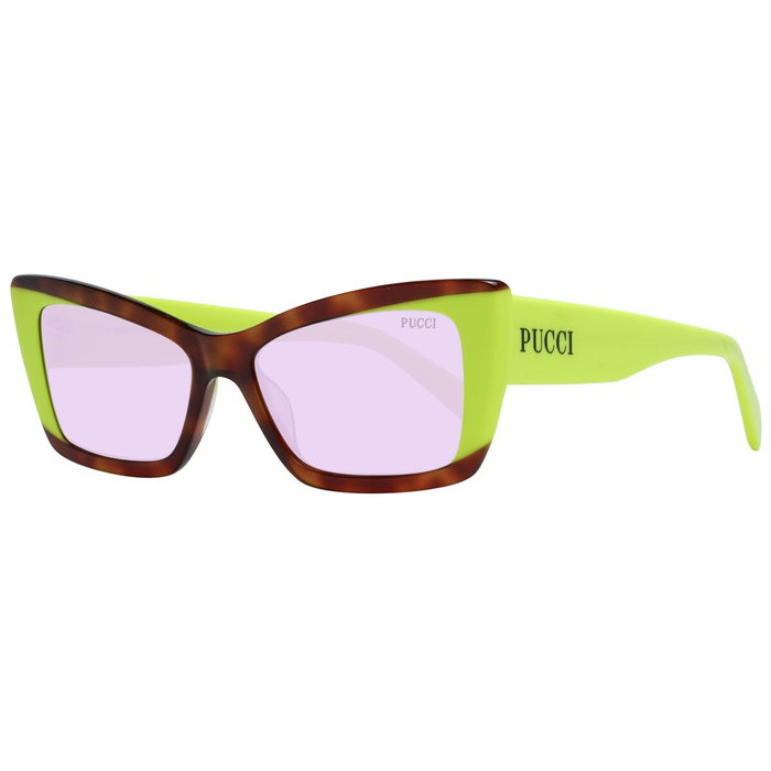 Gafas de Sol Mujer Emilio Pucci EP0205 5453Y Gafas de Sol Mujer Emilio Pucci EP0205 5453Y