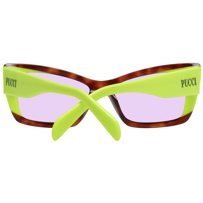 Gafas de Sol Mujer Emilio Pucci EP0205 5453Y Gafas de Sol Mujer Emilio Pucci EP0205 5453Y