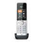 Gigaset COMFORT 500HX Silver-Black