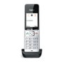 Gigaset COMFORT 500HX Silver-Black