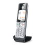 Gigaset COMFORT 500HX Silver-Black