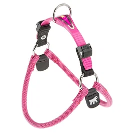Ferplast Arnés Agila Sport 9 Rosa para Perro