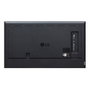 LG 43UH5Q Pantalla para señalización digital 43 pulg 4K Ultra HD Negro