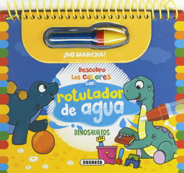 Dinosaurios, Ediciones, Susaeta - SUSAETA EDICIONES