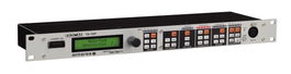 TASCAM Ta-1Vp Procesador Vocal con Auto Tune, Compresor, De-Esser, Ecualizador, Salidas SPDIF y MIDI
