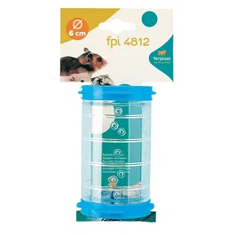 Ferplast Galería para Hámster 11 cm Cs Ø 6 x 11 cm