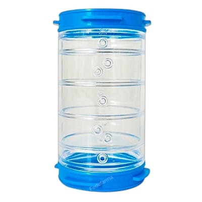 Ferplast Galería para Hámster 11cm