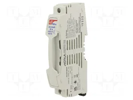 DF ELECTRIC Portafusibles 10x85mm 32A 1,5kV 1 Polo