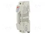 DF ELECTRIC Portafusibles 10x85mm 32A 1,5kV 1 Polo
