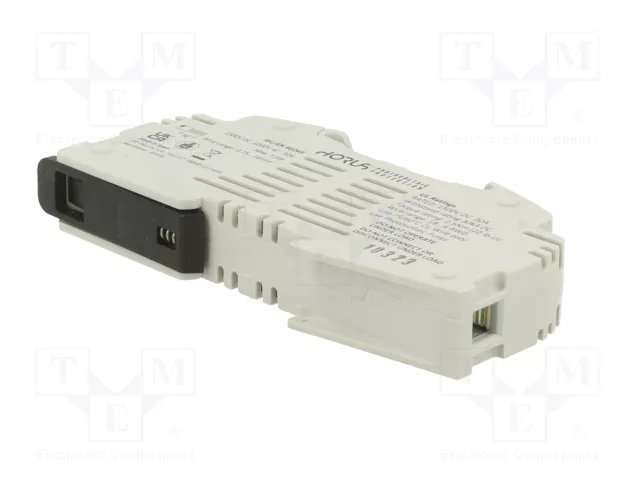 DF ELECTRIC Portafusibles 10x85mm 32A 1,5kV 1 Polo DF ELECTRIC Portafusibles 10x85mm 32A 1,5kV 1 Polo