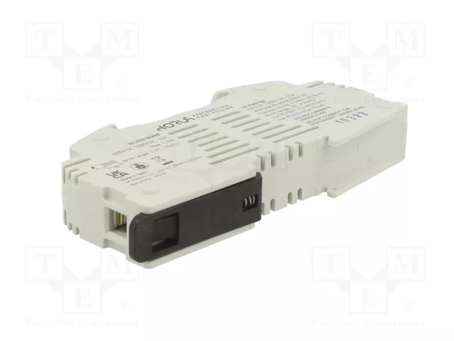 DF ELECTRIC Portafusibles 10x85mm 32A 1,5kV 1 Polo DF ELECTRIC Portafusibles 10x85mm 32A 1,5kV 1 Polo