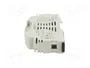 DF ELECTRIC Portafusibles 10x85mm 32A 1,5kV 1 Polo