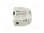 DF ELECTRIC Portafusibles 10x85mm 32A 1,5kV 1 Polo