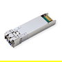 VALUE Transceptor SFP+ Fibra Óptica 10GbE MiniGBIC LC Single-Mode 1310nm 10km para Red de 10 Gigabit Ethernet