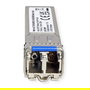 VALUE Transceptor SFP+ Fibra Óptica 10GbE MiniGBIC LC Single-Mode 1310nm 10km para Red de 10 Gigabit Ethernet