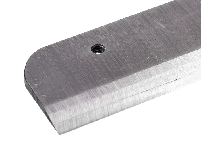 Q-connect Cuchilla de Repuesto KF14297 para Guillotina Profesional, Corte 430 mm, 4x490x45 mm