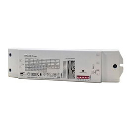 Synergy21 Synergy 21 S21-LED-SR000075 Controlador LED 1 Canal 50W Gris