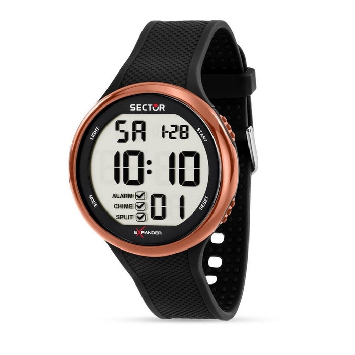 Reloj Hombre Sector R3251277002 (Ø 46 mm) Reloj Hombre Sector R3251277002 (Ø 46 mm)