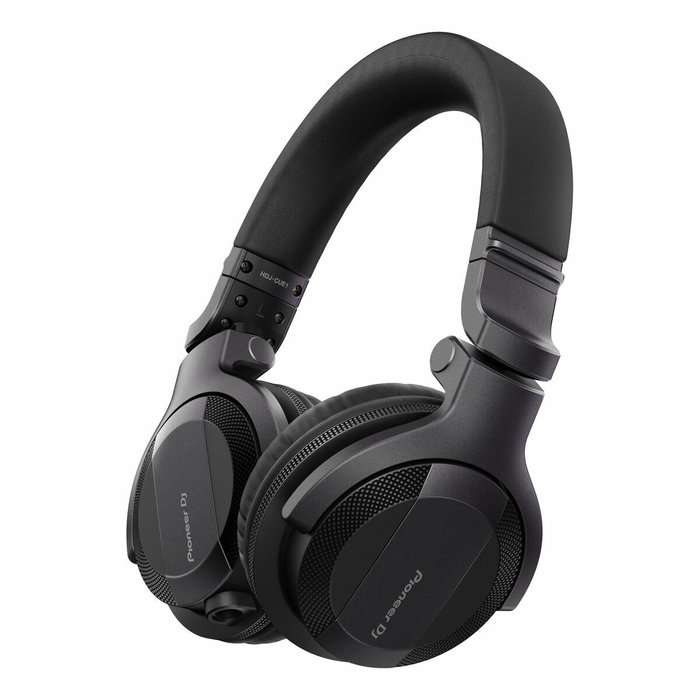 Pioneer Dj Auriculares DJ HDJ CUE1 Negro