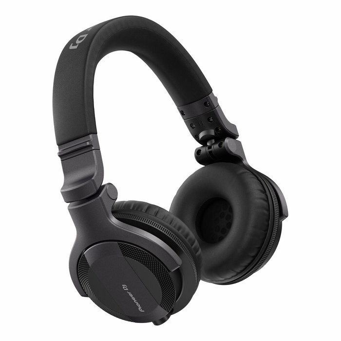Pioneer Dj Auriculares DJ HDJ CUE1 Negro