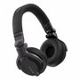 Pioneer Dj Auriculares DJ HDJ CUE1 Negro