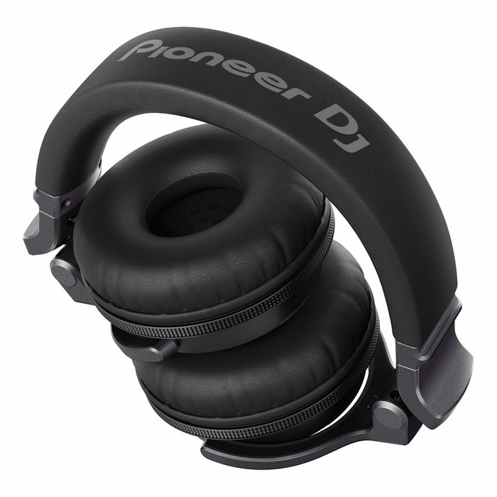 Pioneer Dj Auriculares DJ HDJ CUE1 Negro