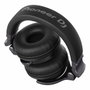 Pioneer Dj Auriculares DJ HDJ CUE1 Negro