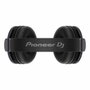Pioneer Dj Auriculares DJ HDJ CUE1 Negro