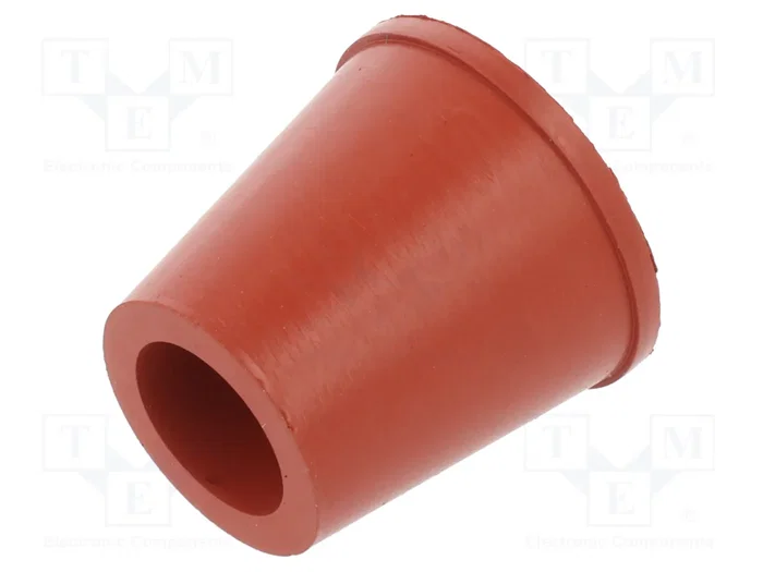 LAPP Pasacable SKINDICHT® SHV FKM Rojo