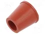 LAPP Pasacable SKINDICHT® SHV FKM Rojo