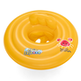 Bestway Flotador Hinchable Aros Asiento de Bebe D69 cm 0 a 1 Años Playa y Piscina 32096