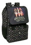 Safta Mochila Extensible K-Pop Demon Hunters Sound