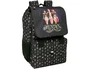 Safta Mochila Extensible K-Pop Demon Hunters Sound