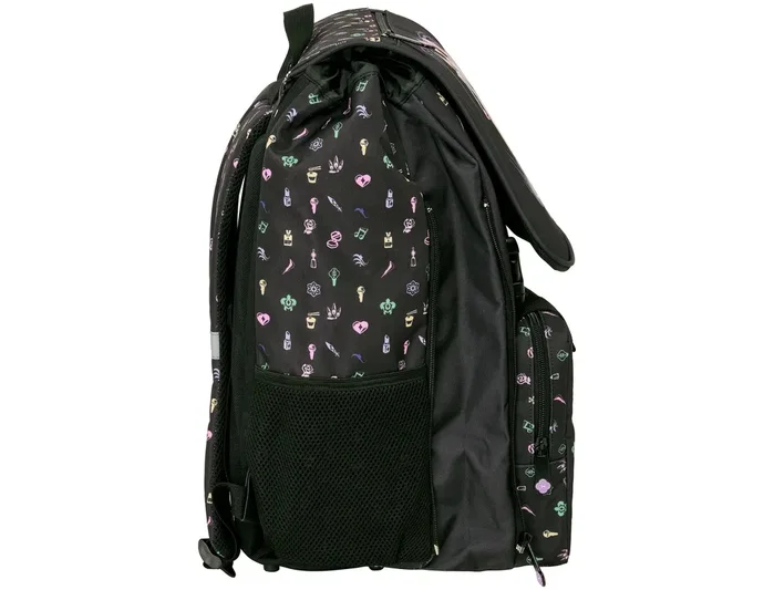 Safta Mochila Extensible K-Pop Demon Hunters Sound Safta Mochila Extensible K-Pop Demon Hunters Sound