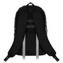 Pro-Dg Mochila HS FAN 2.2 Underground PRO-DG Negro Ripstop Resistente y Repelente a Líquidos Urbana 24L