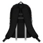 Pro-Dg Mochila HS FAN 2.2 Underground PRO-DG Negro Ripstop Resistente y Repelente a Líquidos Urbana 24L