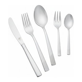 Zwilling 02172-308-0 Besteck Set Cult poliert, 30 teilig
